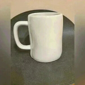 Rae Dunn Mug CUTIE PIE